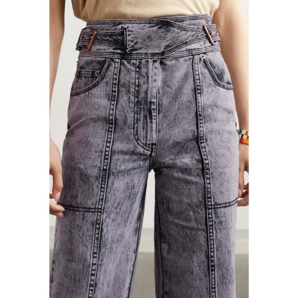 ulla johnson albie pant